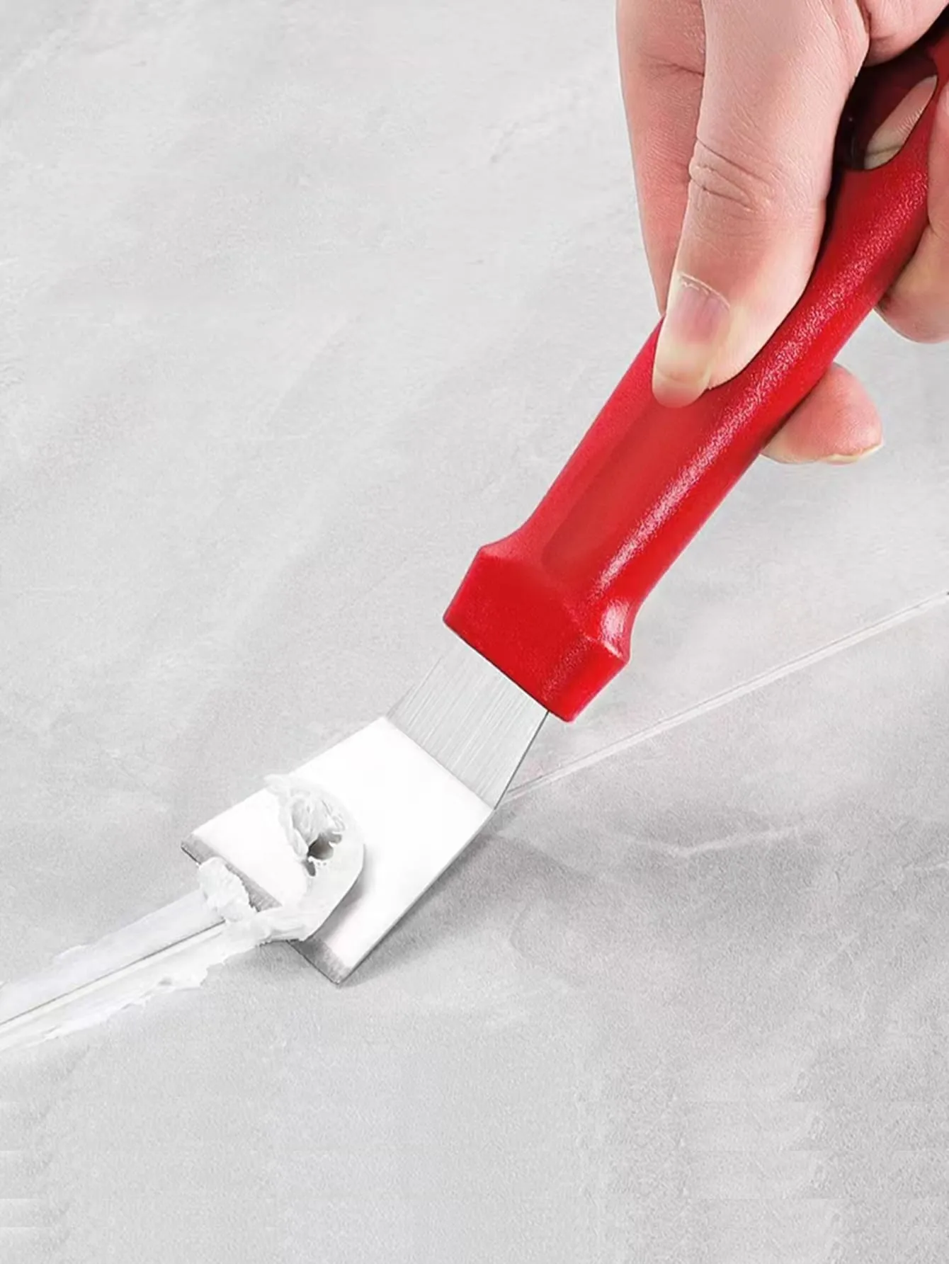 1pc Multifunction Cleaning Scraper