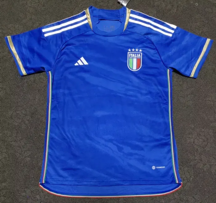 23/24 Italy Home Kit