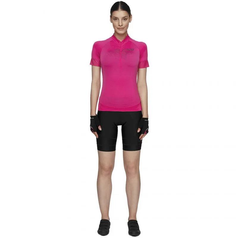 4F W cycling jersey H4L21 RKD001 55S