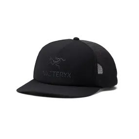 Arc'Teryx Logo Trucker Hat