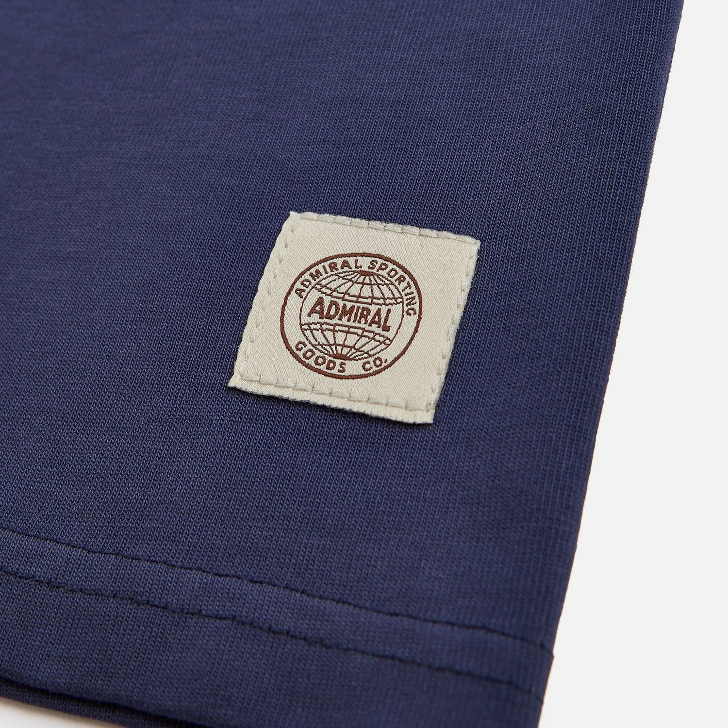 Aylestone Core T-Shirt - Hawk Navy