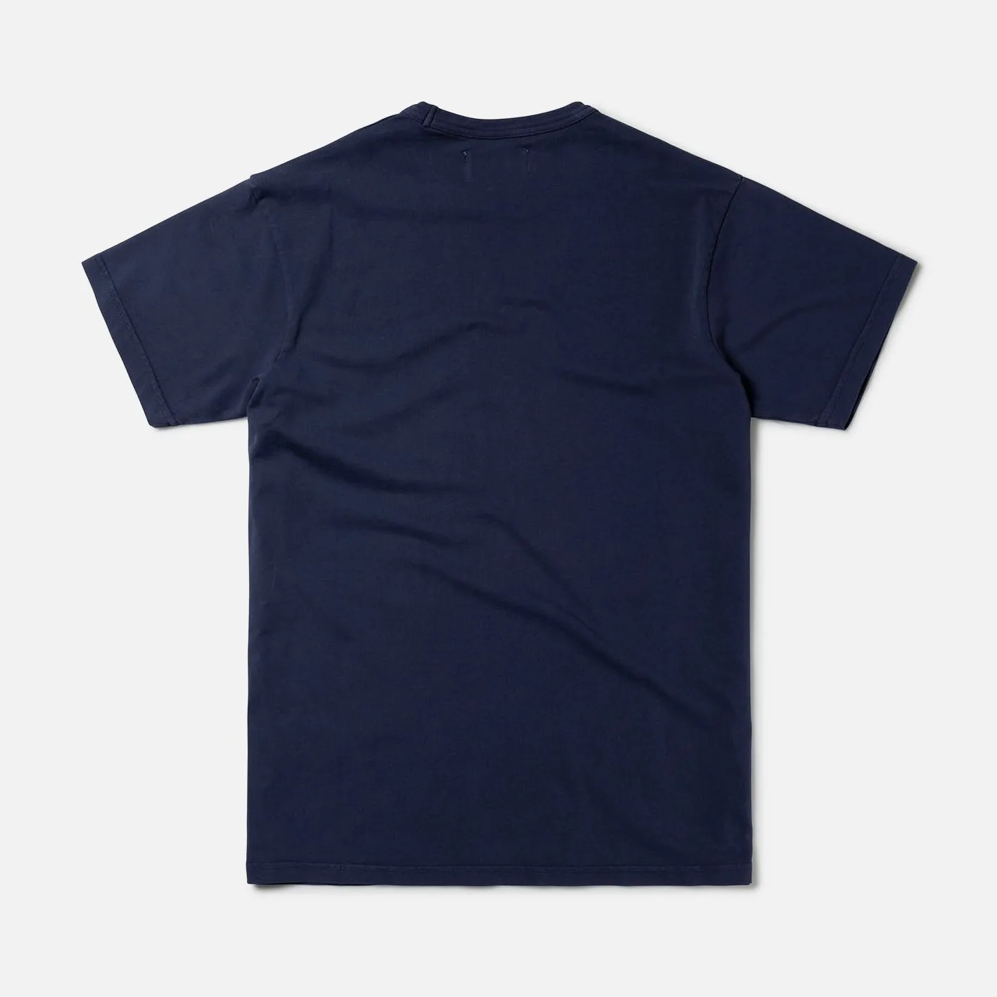 Aylestone Core T-Shirt - Hawk Navy