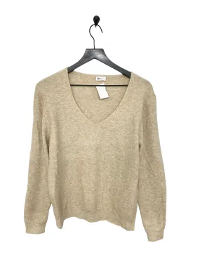 Beige Sweater Zyia, Size L