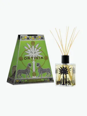 Bergamot Perfume Diffuser