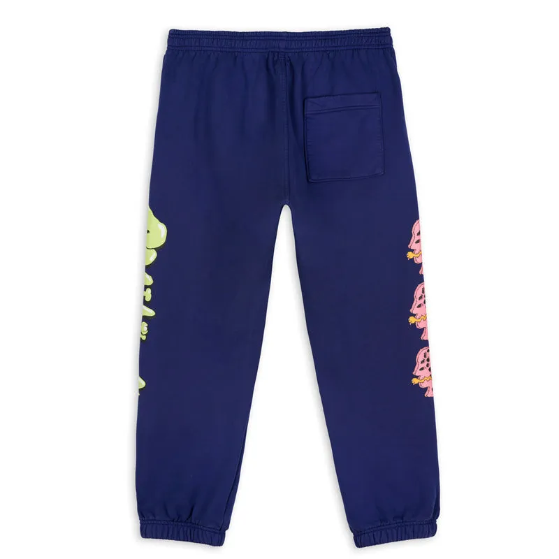 Brain Dead Worm Hole Sweatpant