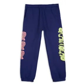 Brain Dead Worm Hole Sweatpant