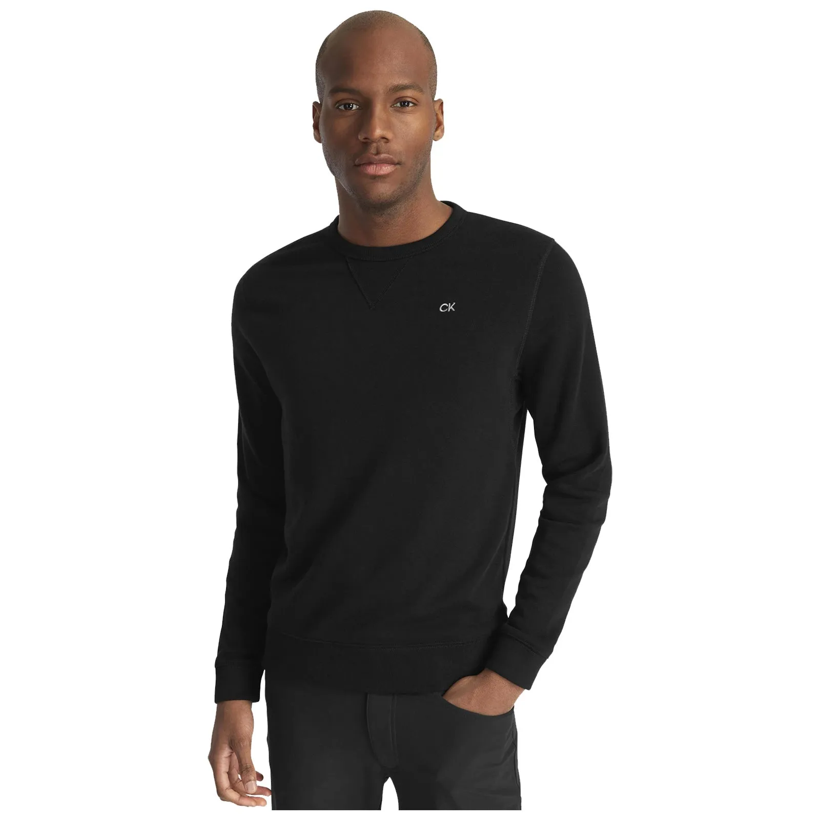 Calvin Klein Mens Ohio Sweatshirt