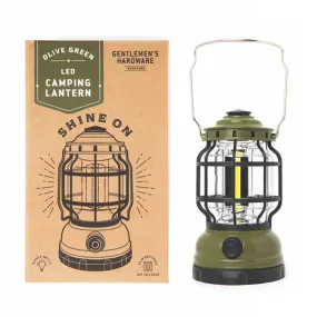 Camping Lantern