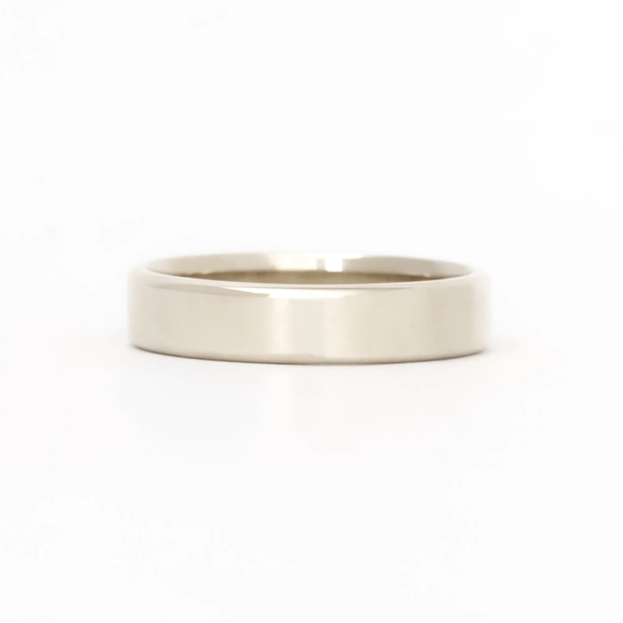 Cannon 5mm Polished Band