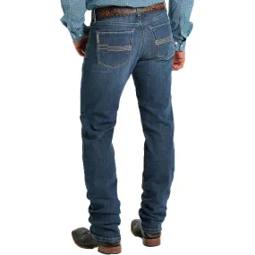 Cinch Men's Jesse Slim Fit Straight Leg Jeans