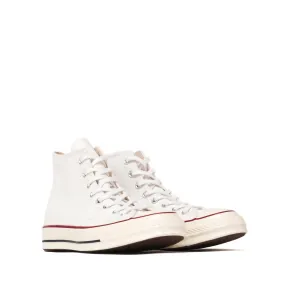 Converse CT 1970s Hi White 162056C