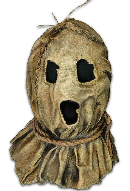 Dark Night of the Scarecrow Mask