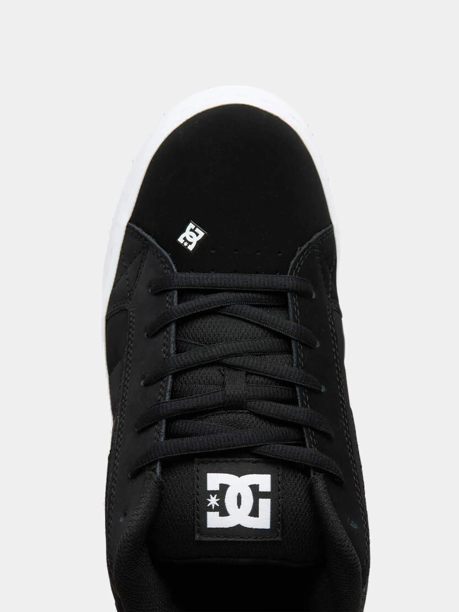 DC Net - Black / Armour / Black