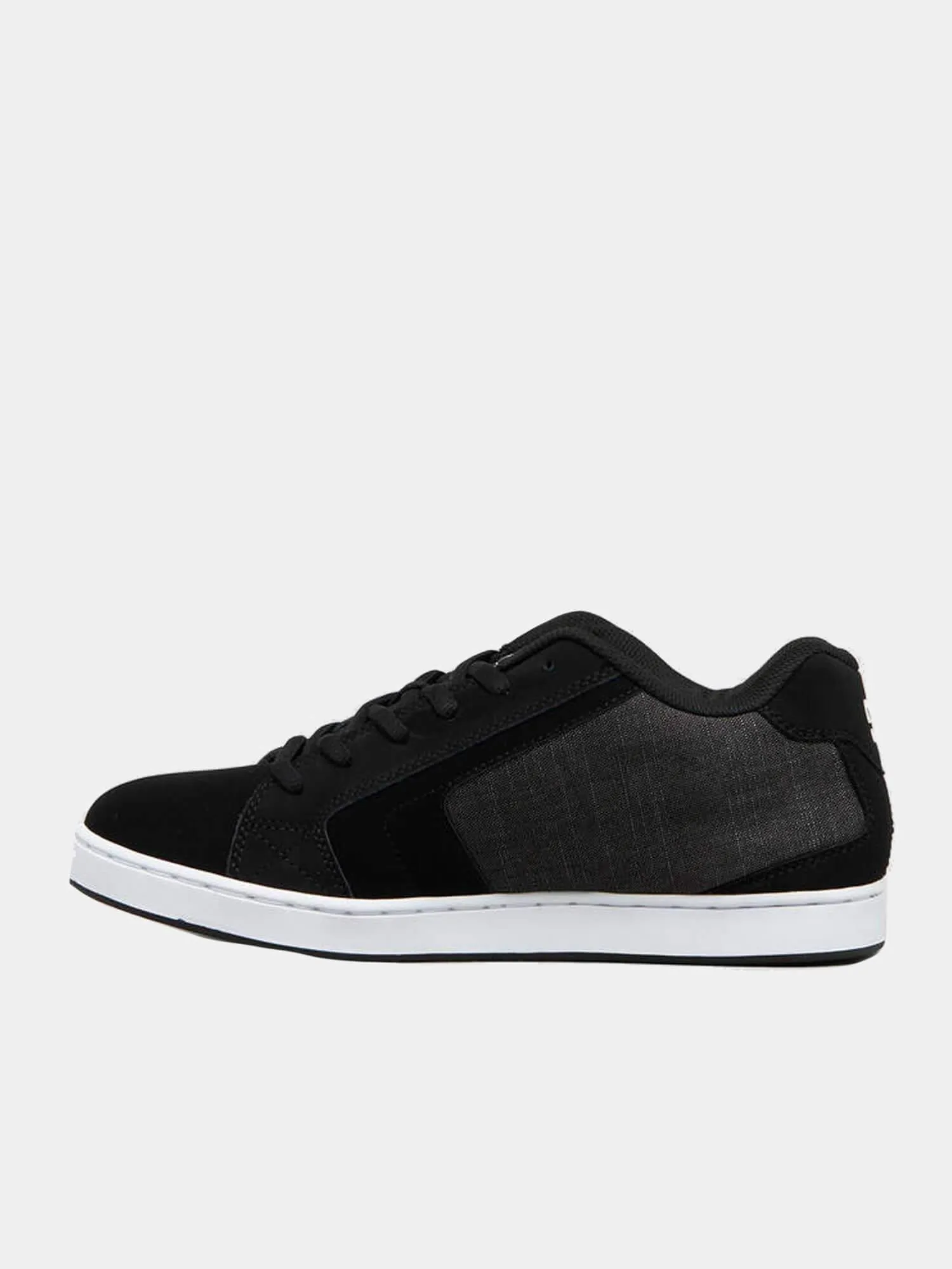 DC Net - Black / Armour / Black