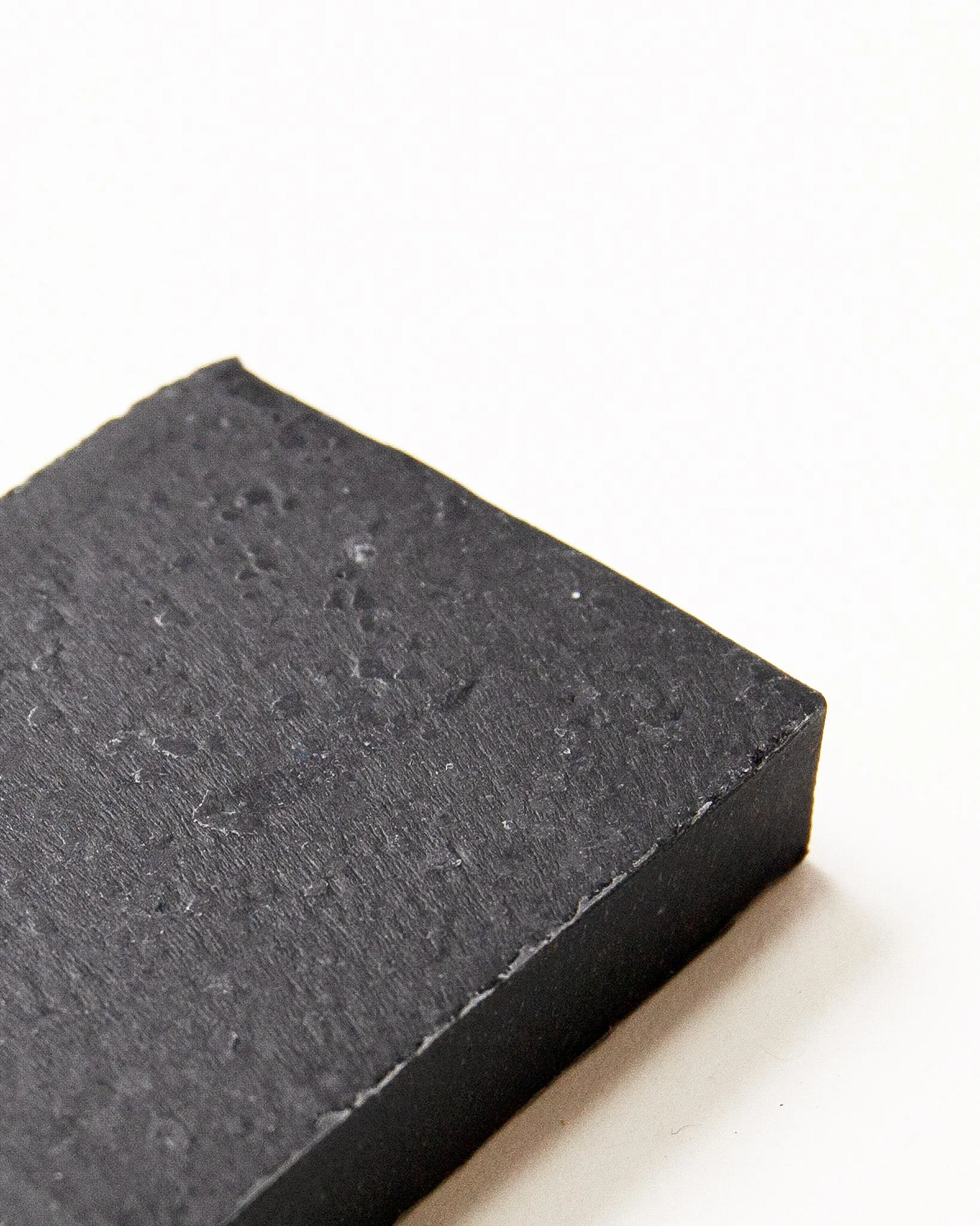 Detoxifying Charcoal Facial Cleansing Bar<br>No Tox Life