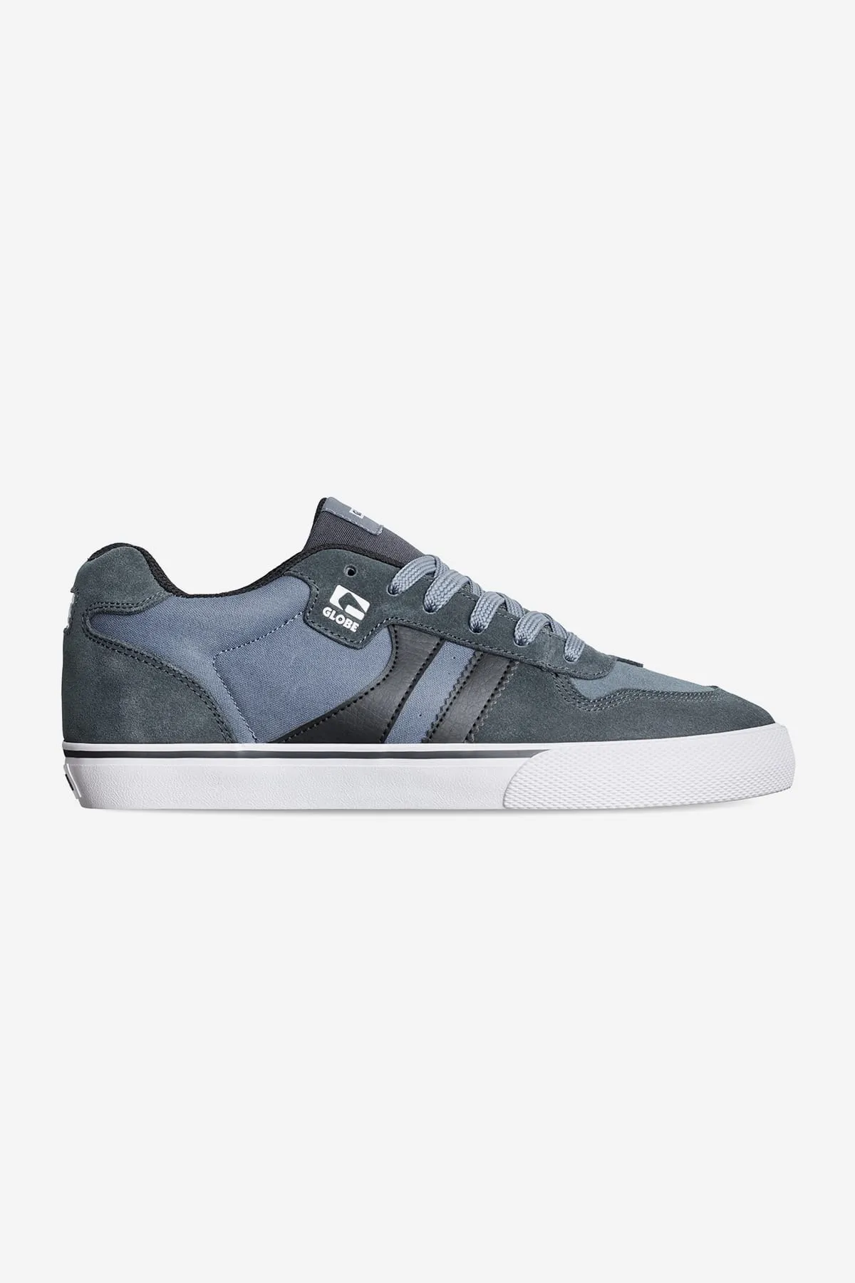 Encore 2 - Steel/Phantom - Skate Shoes