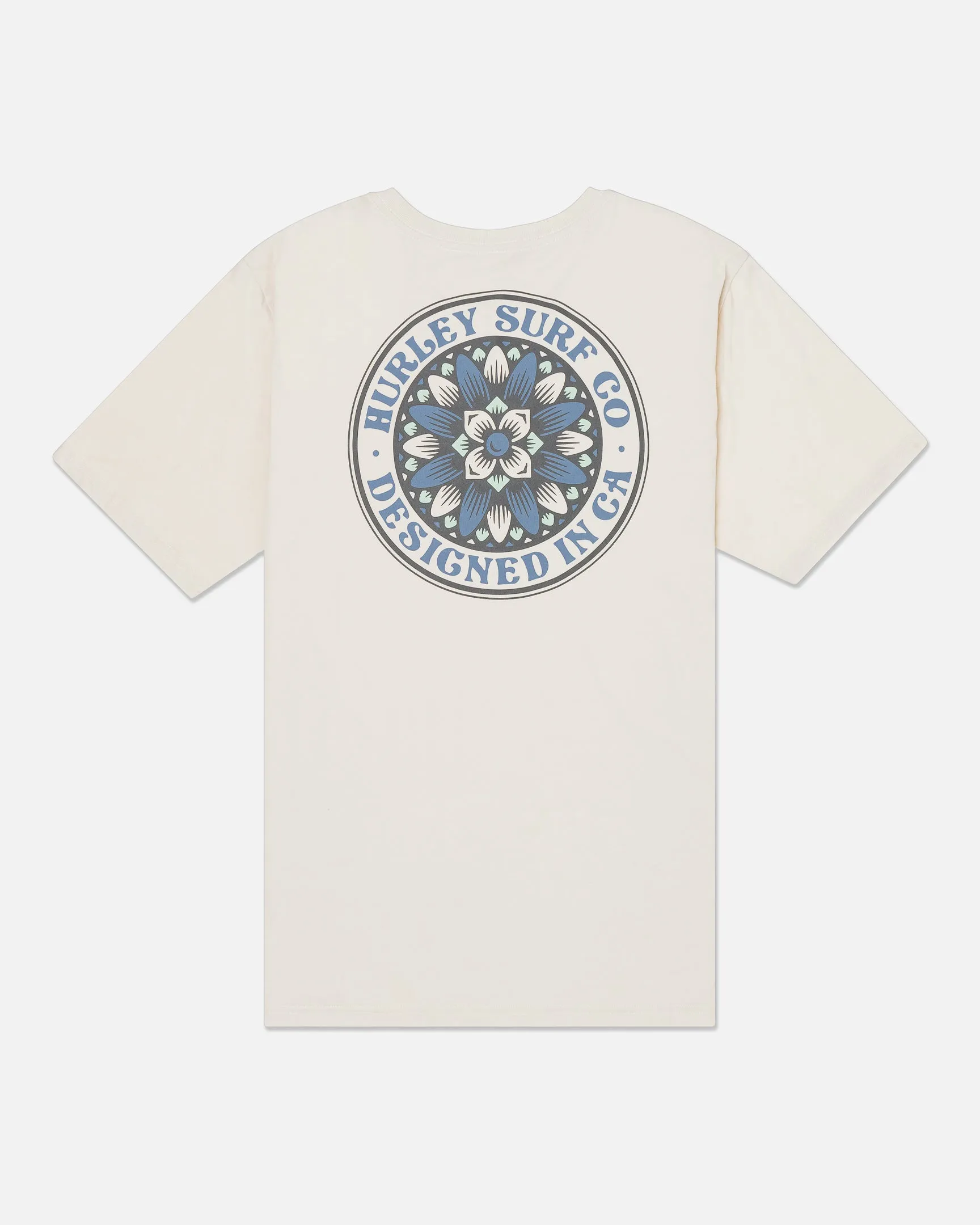 Everyday Pedals Short Sleeve Tee