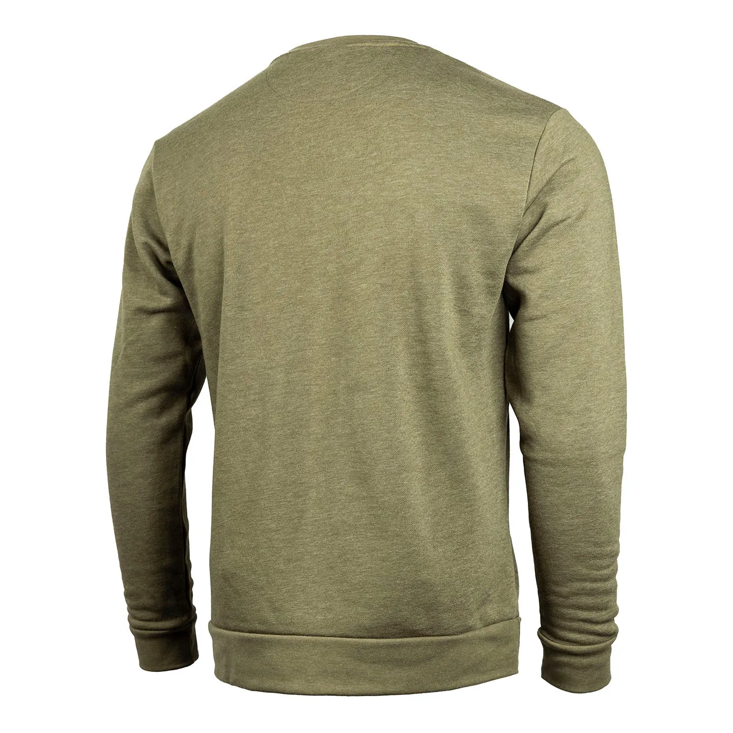 Ford Proud To Honor Men's Crewneck Fleece