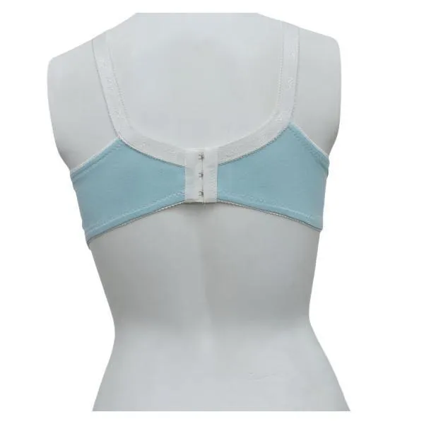 Front Buttoned Padded Nursing Bra