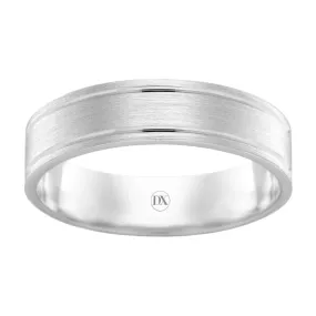 Joseph - 9ct White Gold