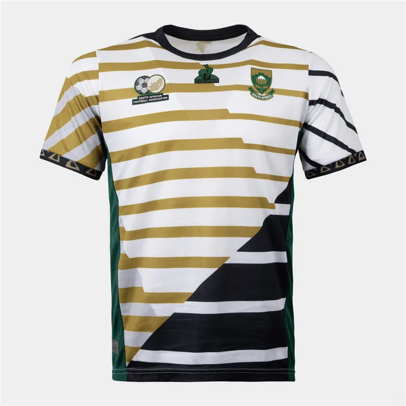 Kid's Safa Alternate Jersey