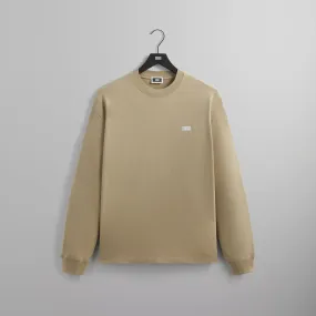 Kith Long Sleeve LAX Tee - Kiln