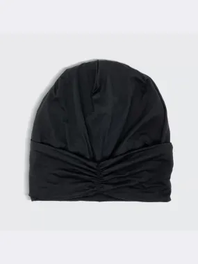 KITSCH Sleep Beanie with Satin Lining