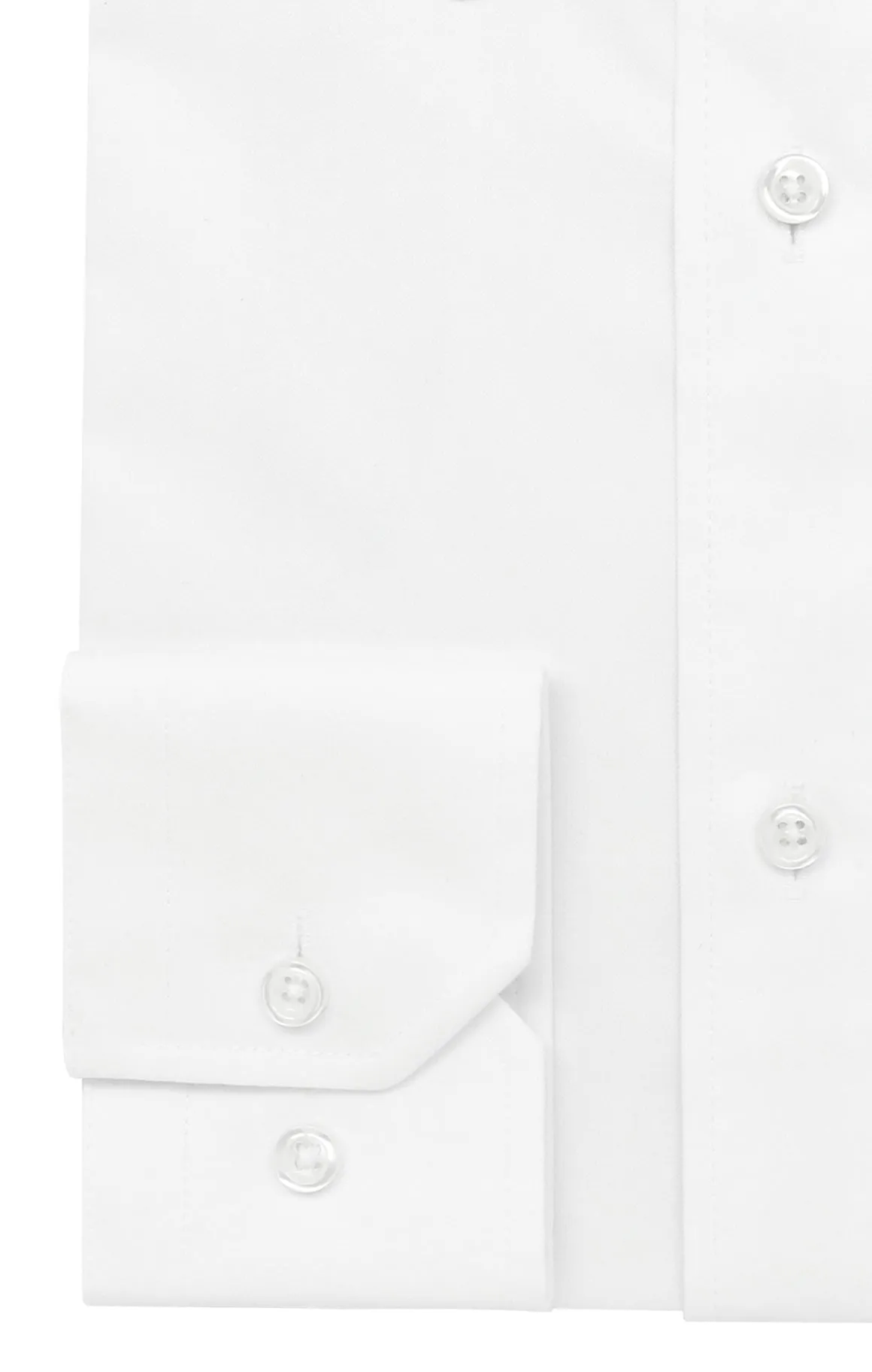 Liberty Business 5WT White Shirt