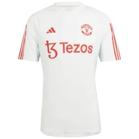 Manchester United Adults Training Jersey - 2023/24