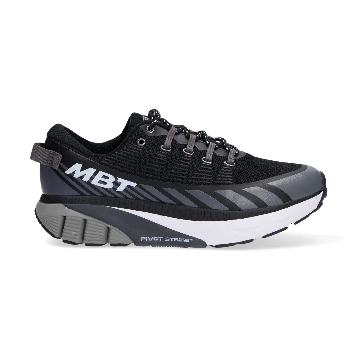 MBT MTR-1500 TRAINER nero grigio