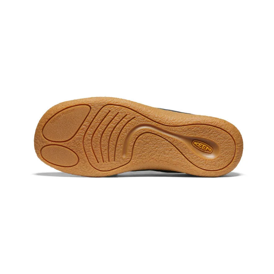 Men's Howser Harvest Slide  |  Black/Birch