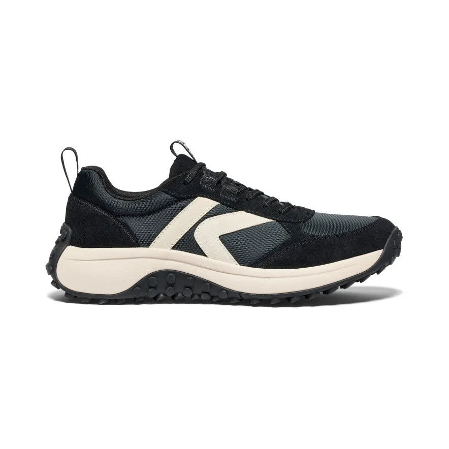 Men's KS86 Sneaker  |  Black/Birch