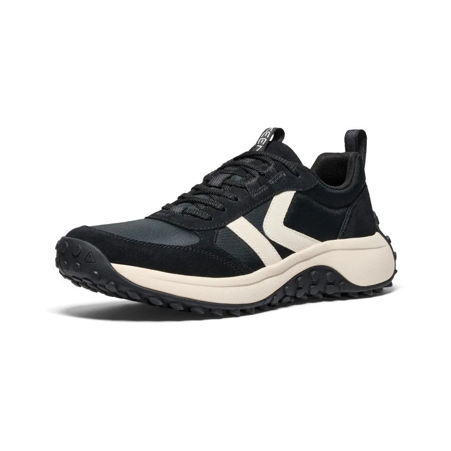 Men's KS86 Sneaker  |  Black/Birch