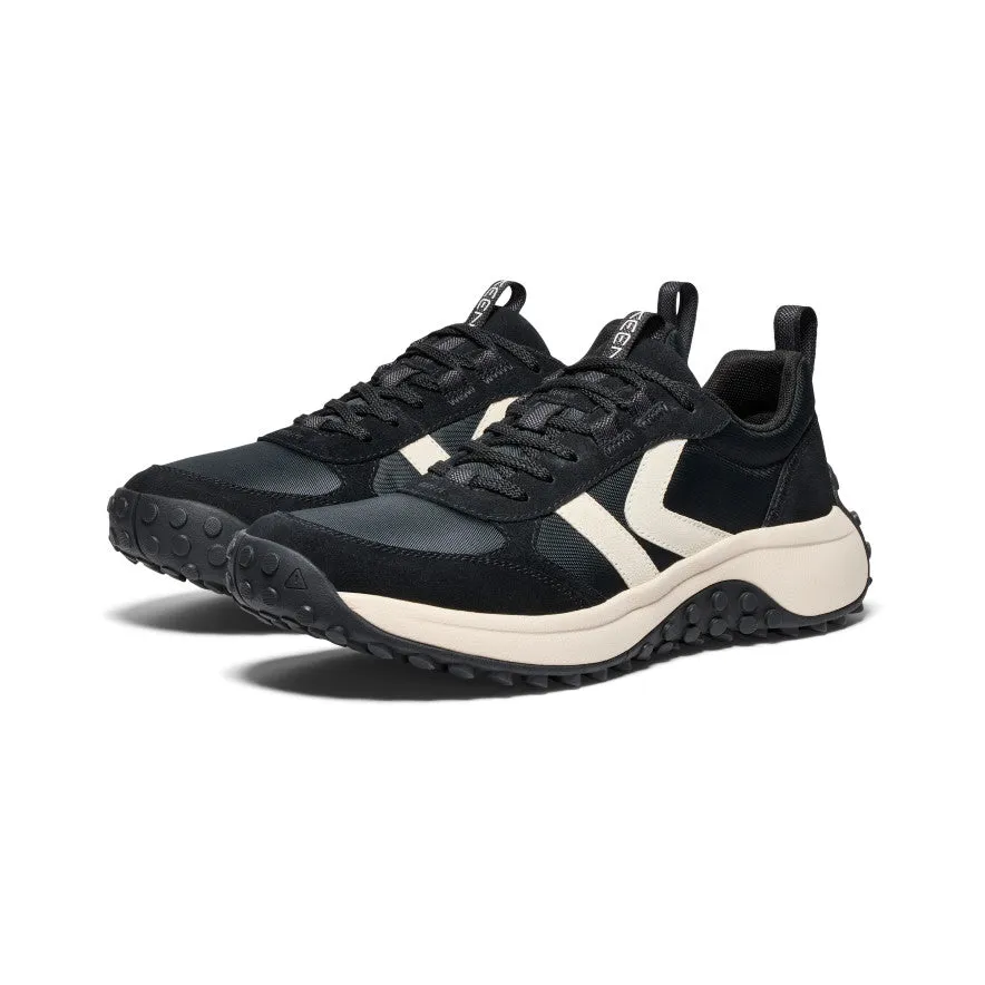 Men's KS86 Sneaker  |  Black/Birch