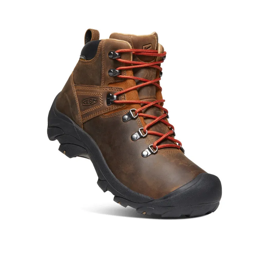 Men's Pyrenees Waterproof Hiking Boot  |  Syrup