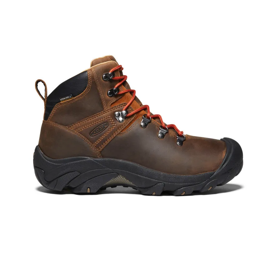 Men's Pyrenees Waterproof Hiking Boot  |  Syrup