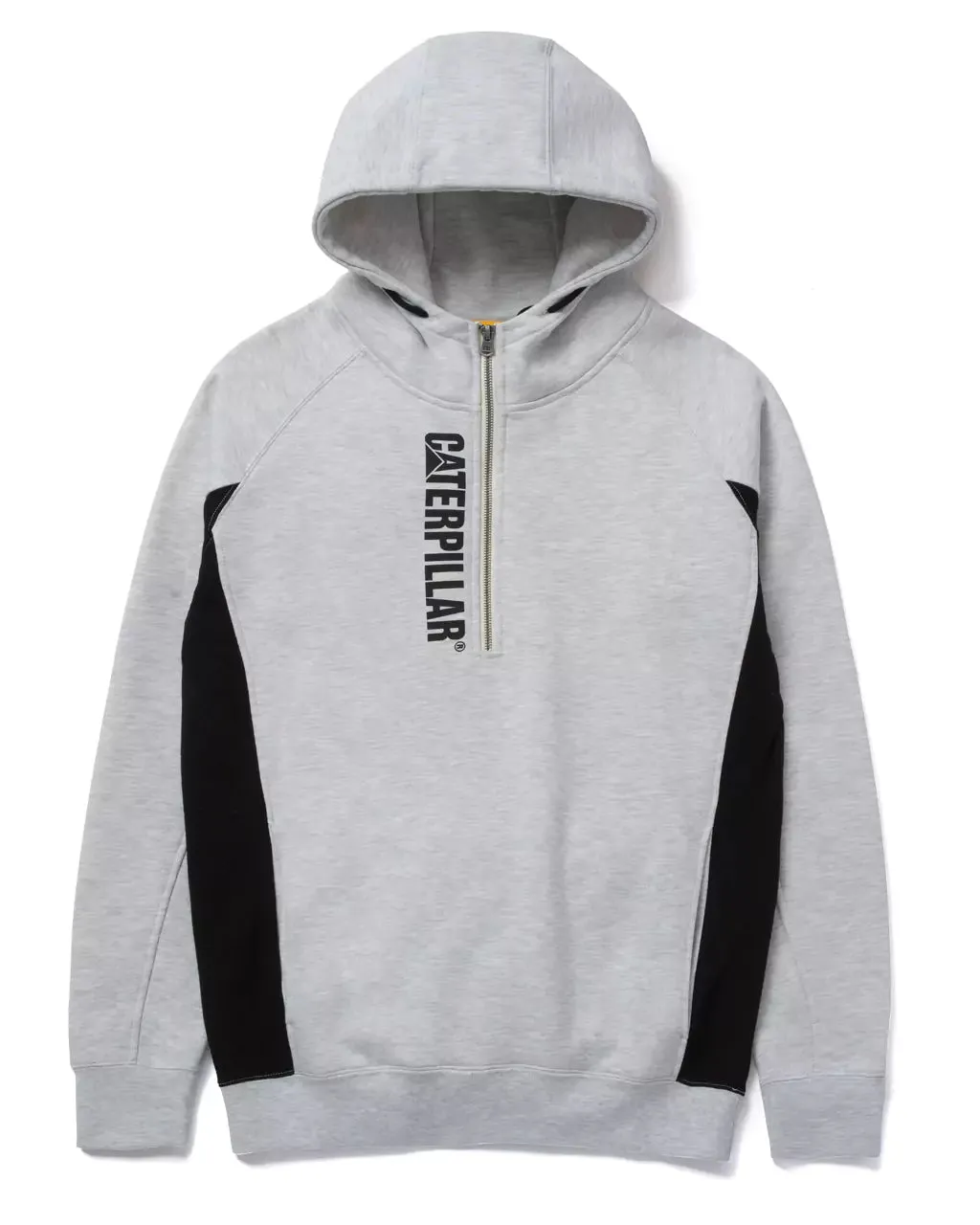 Men's Thompson Quarter Zip Hoodie