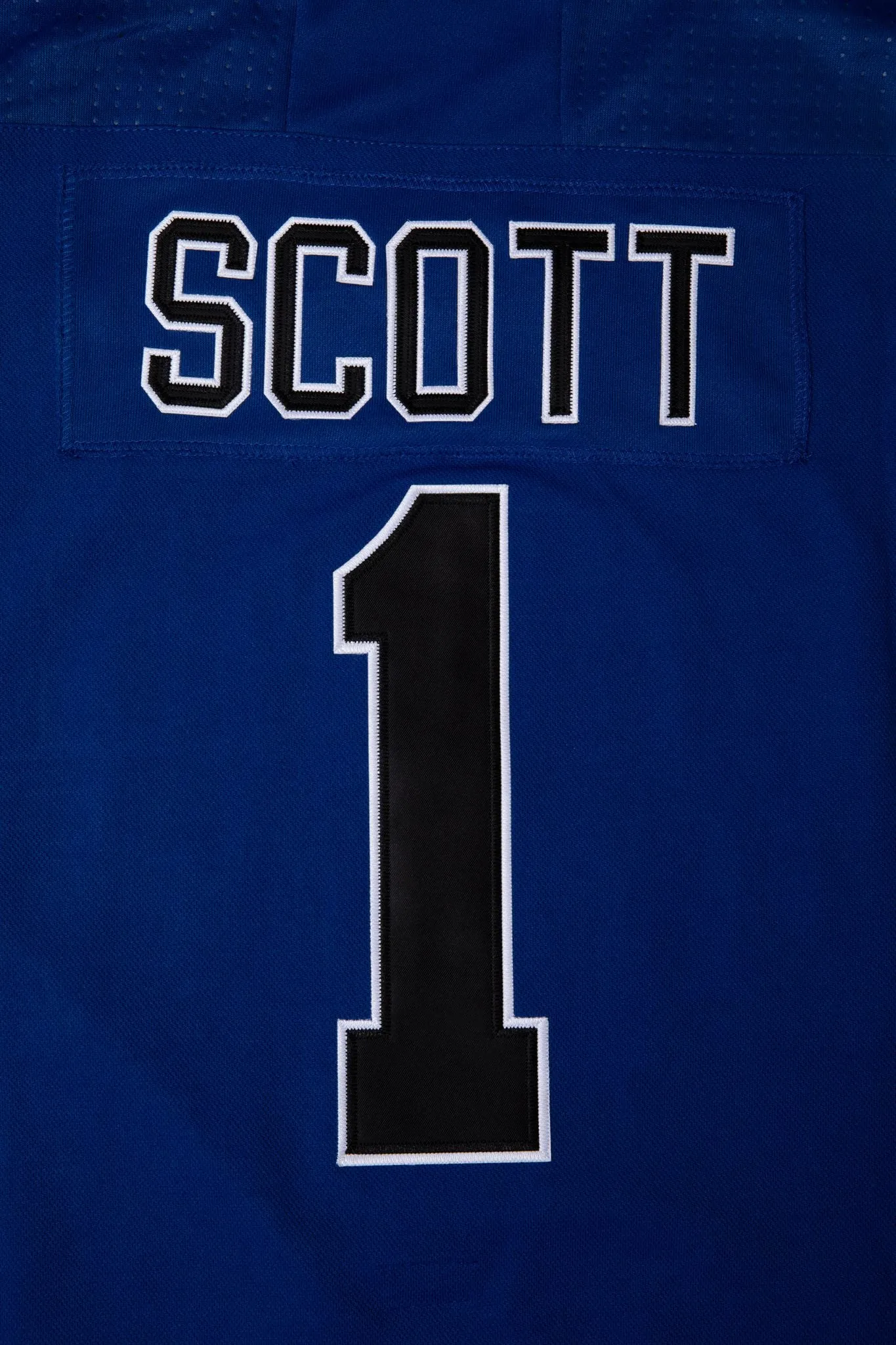 Michael Scott Hockey Jersey