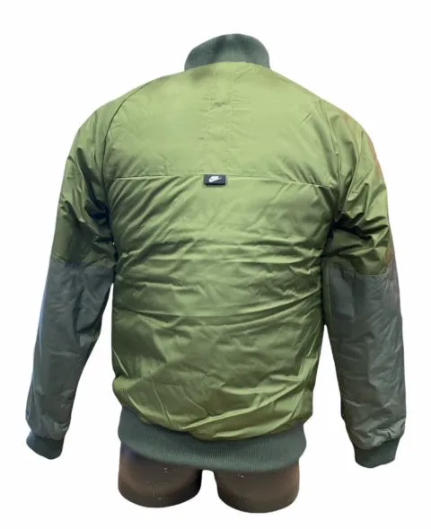 Nike Jacket Men DD6849 326 rough green