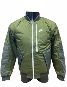 Nike Jacket Men DD6849 326 rough green