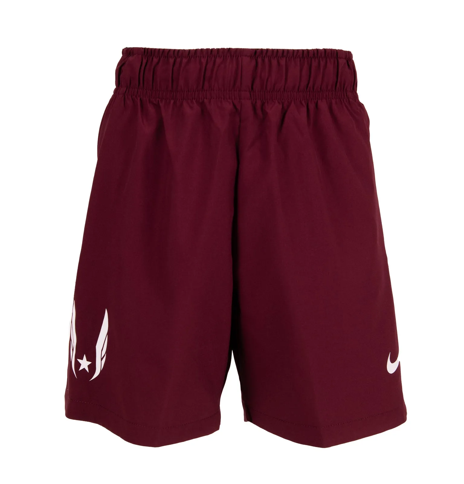 Nike USATF Boys' Flex Woven Shorts