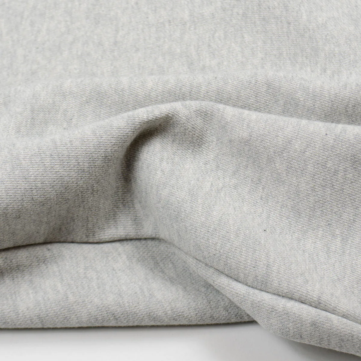 Norse Projects - Vagn Classic Sweatshirt - Light Grey Melange