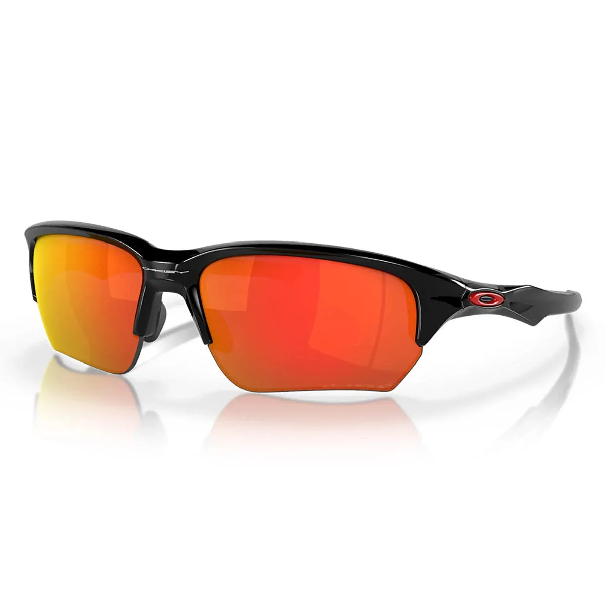 Oakley Flak Beta Polarized Sunglasses