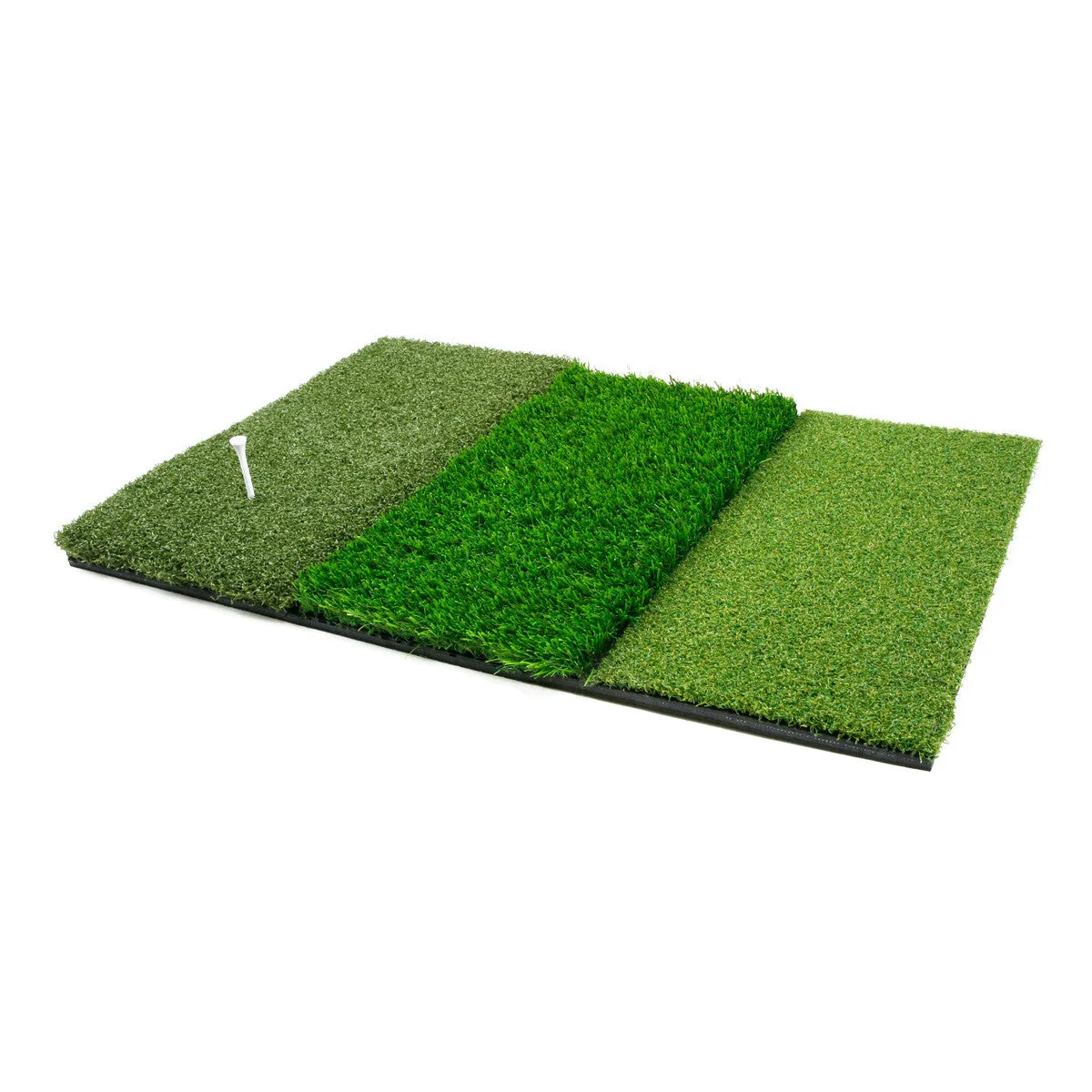 Orlimar Golf Triple Surface Hitting Mat