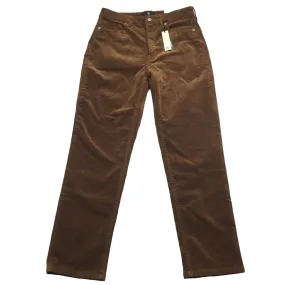 Pants Corduroy By Banana Republic  Size: 6