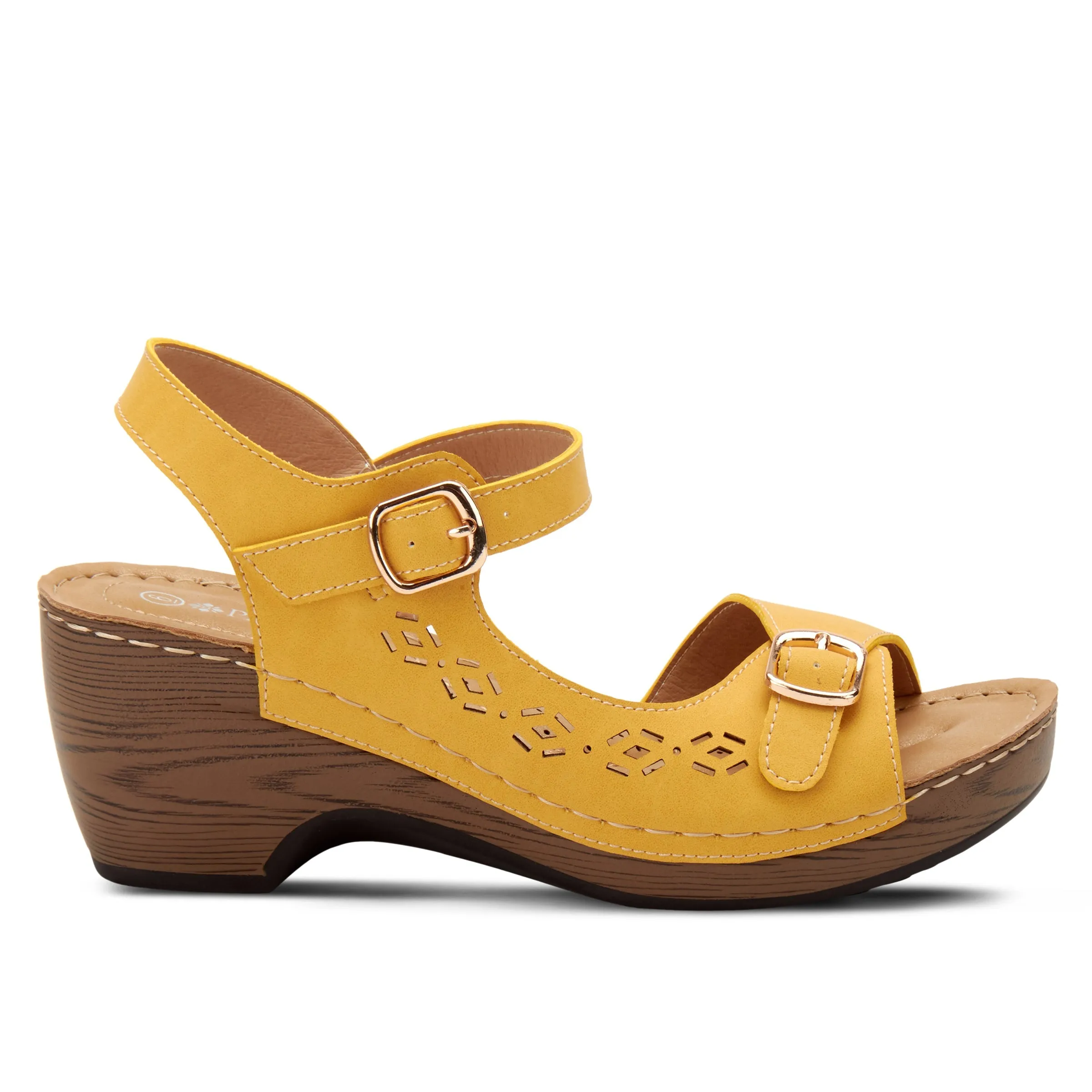 PATRIZIA SHANTAY SANDALS