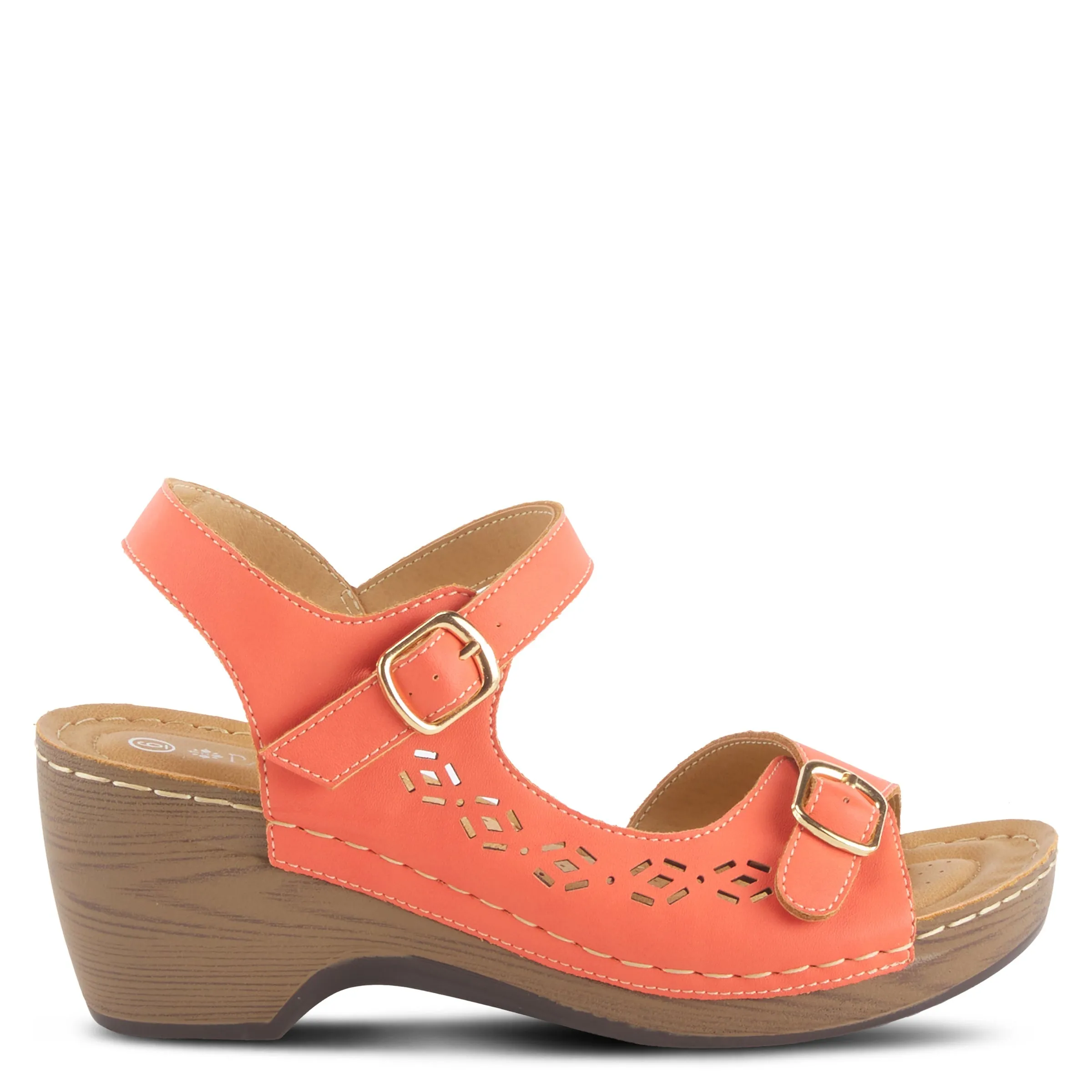 PATRIZIA SHANTAY SANDALS