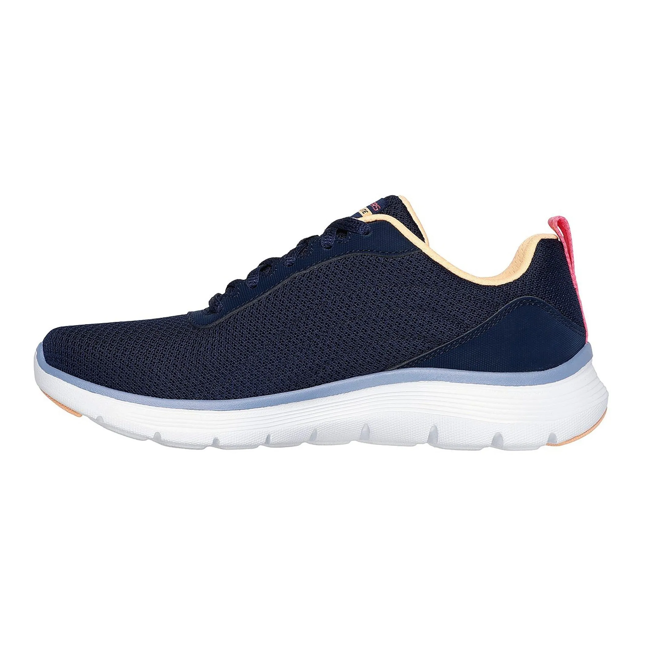 Scarpe da Donna - SKECHERS Art. 150200NVMT sneakers navy multi