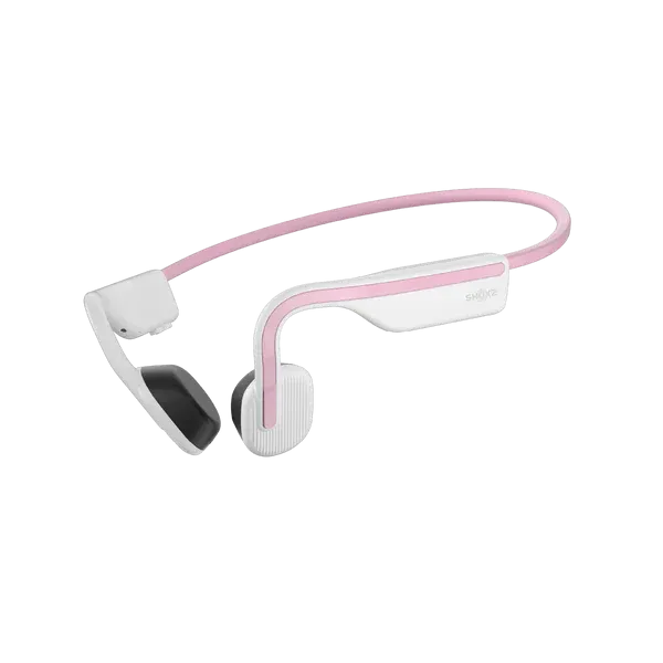 Shokz Open Move Wireless Bone Conduction Open-Ear Endurance Headphones