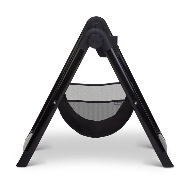 Silver Cross Wave Carrycot Stand